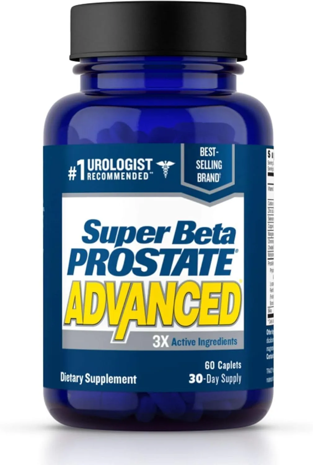 Super Beta Prostate